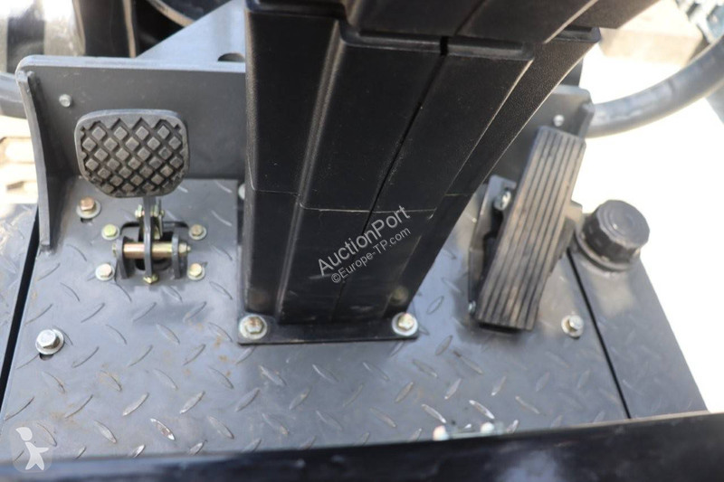 Shovel Aolite 604