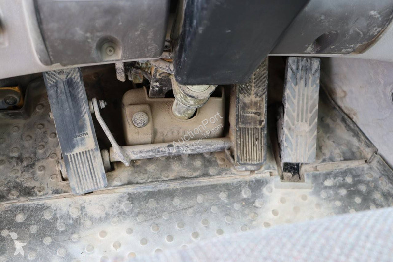 Shovel Volvo Wheel Loader