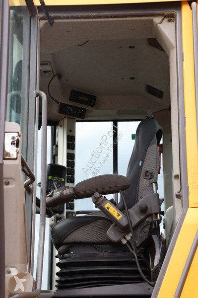 Læssemaskine Volvo L150H