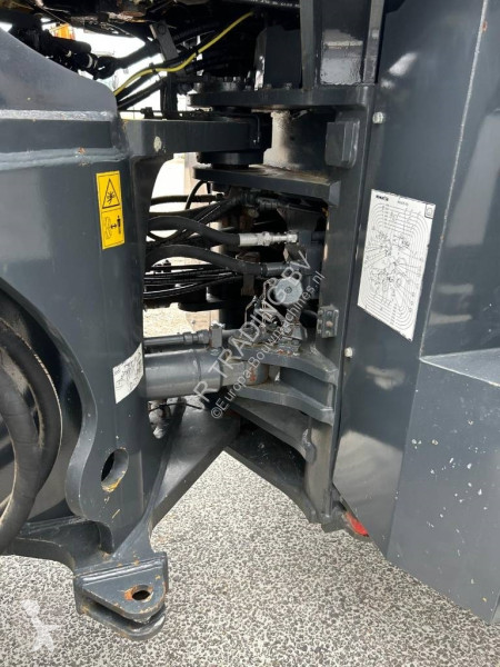 Læssemaskine Komatsu WA 475-10E0
