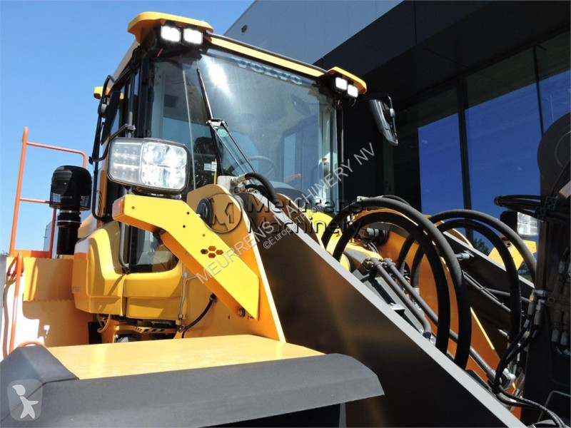 Nakladač Volvo L150H NEW