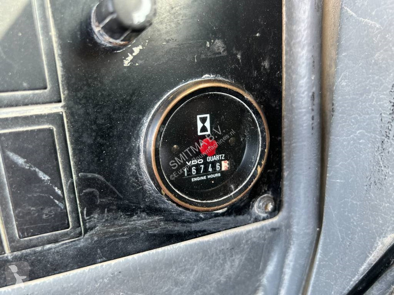 Nakladač Volvo