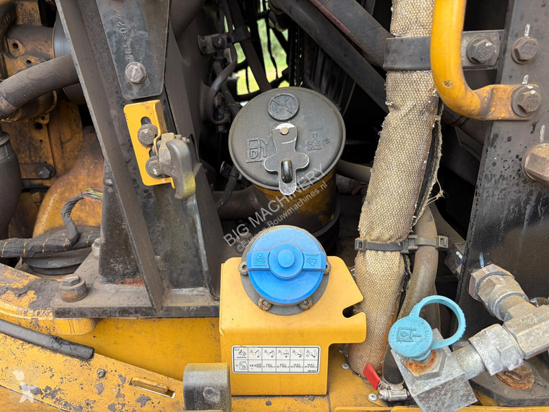 Nakladač Caterpillar 972M XE (TXX-54-D)