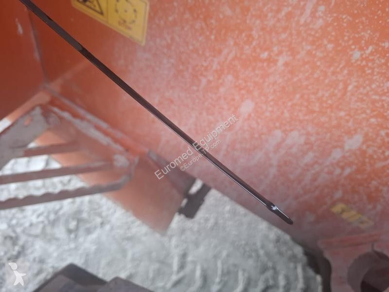 Chargeuse Hitachi