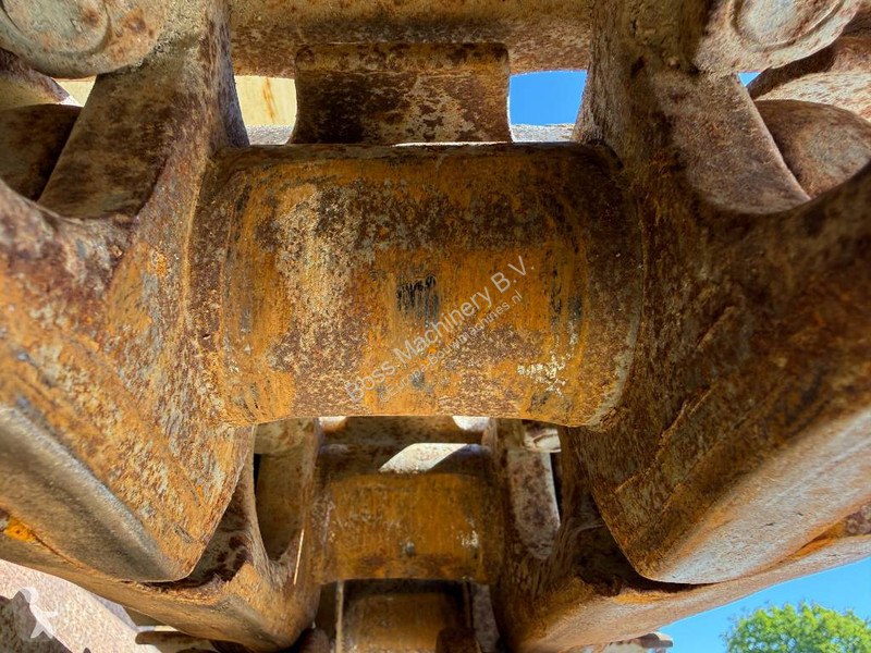 Pala Caterpillar - Ripper / Airco / CE Certified