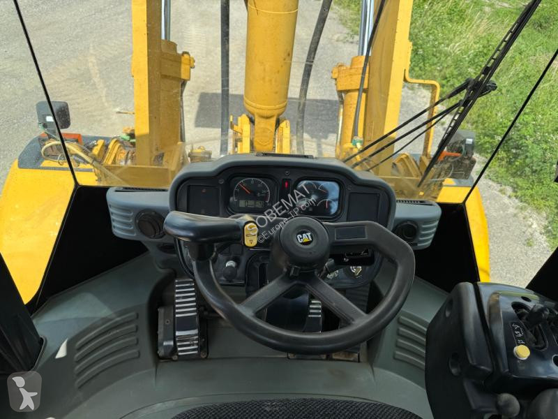 مُحمّلة Caterpillar 950G