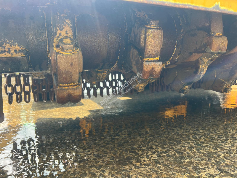 Læssemaskine JCB T .