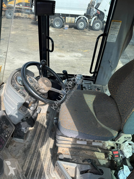 Nakladač Caterpillar 914G Wheel Loader CE Good...