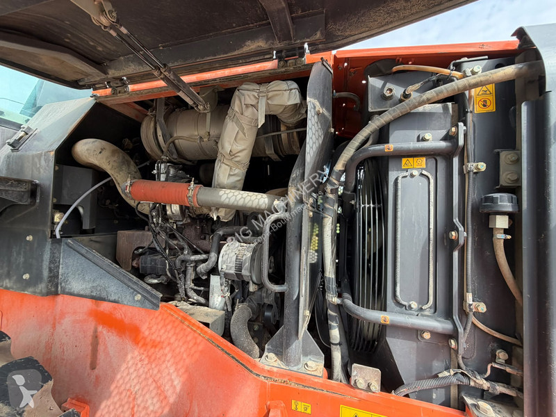 Nakladač Hitachi 5B