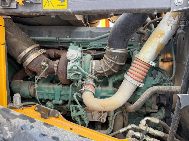 مُحمّلة Volvo - German Machine / Automatic...