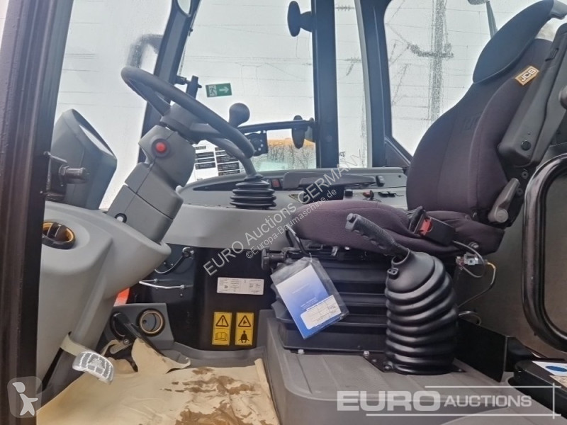 Incarcator JCB 409
