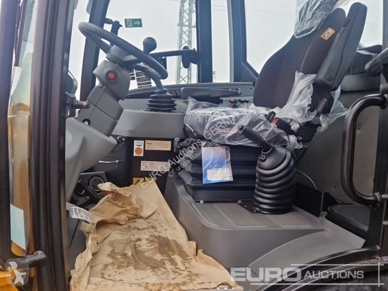 Incarcator JCB 409 SV
