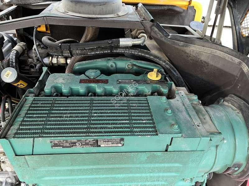 مُحمّلة Volvo L30BZ/X