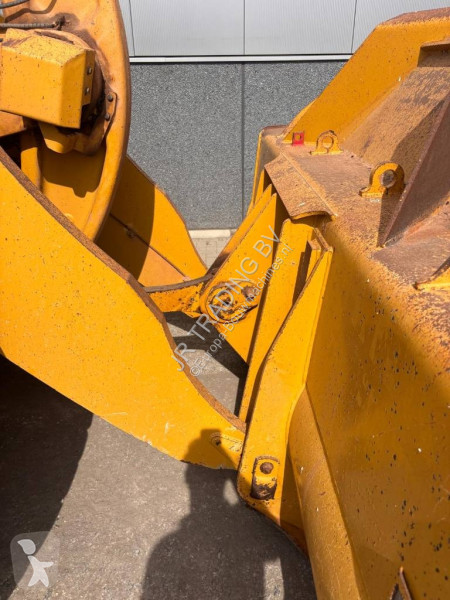 مُحمّلة Caterpillar 972 M