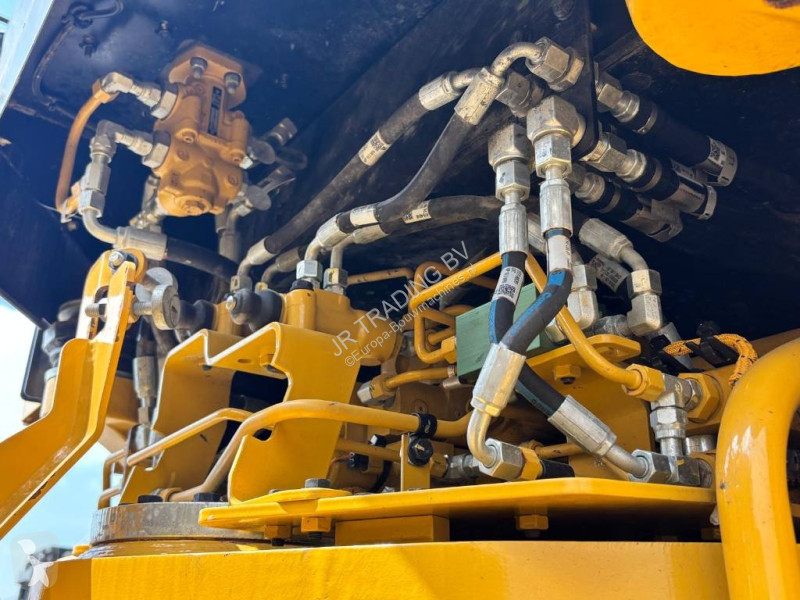 Nakladač Caterpillar 988 K (CE/EPA - Block...