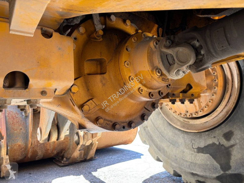 مُحمّلة Volvo L 220 H