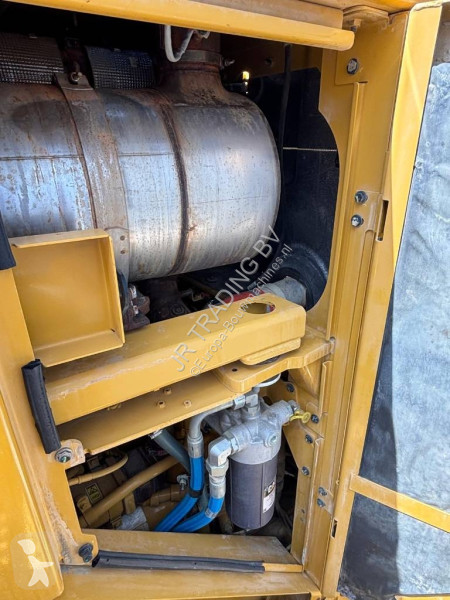 Nakladač Caterpillar 988 K (CE + EPA)