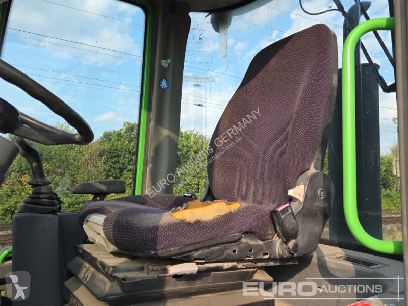 مُحمّلة Volvo L30BZ/X
