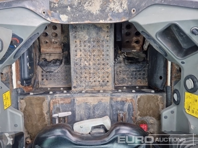 مُحمّلة Bobcat S590