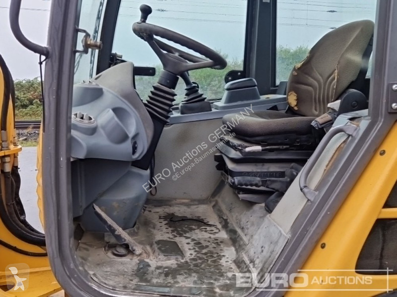 Incarcator Volvo