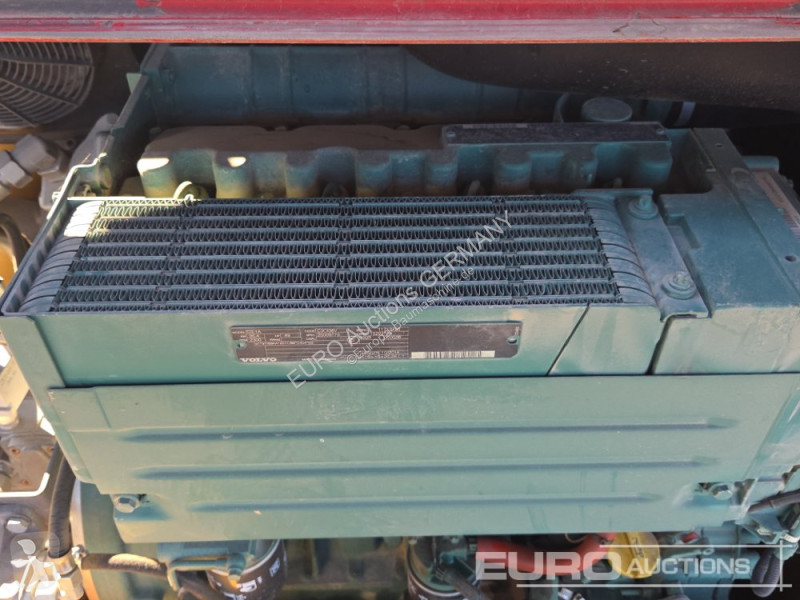 مُحمّلة Volvo