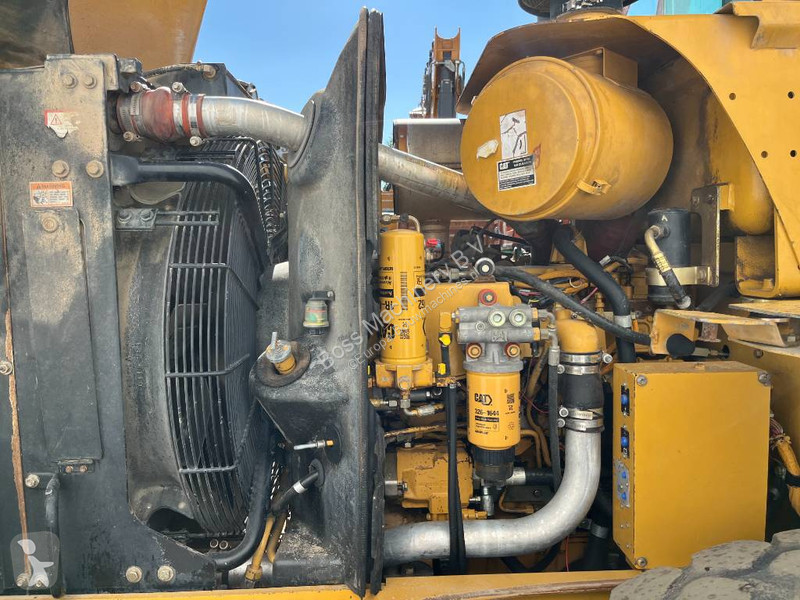 Pala Caterpillar - Top Condition / Airco