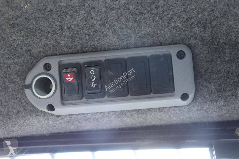Фронтальный погрузчик Bobcat