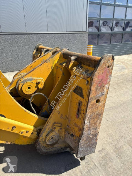 Pala cargadora Caterpillar 988 K (CE + EPA /...