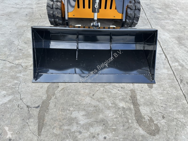 Shovel  360T
