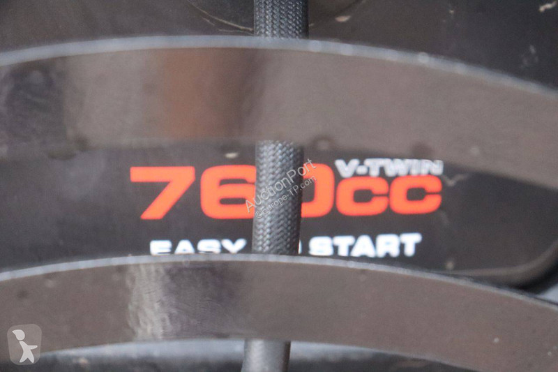 Chargeuse  380R