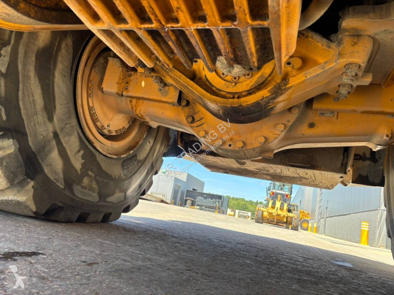 Chargeuse Volvo L 220 H