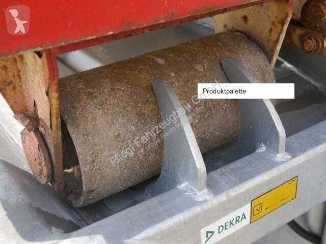 Трал Fliegl DPS 240 K-Jumbo-Z