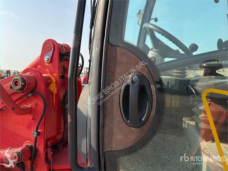 JCB  loader