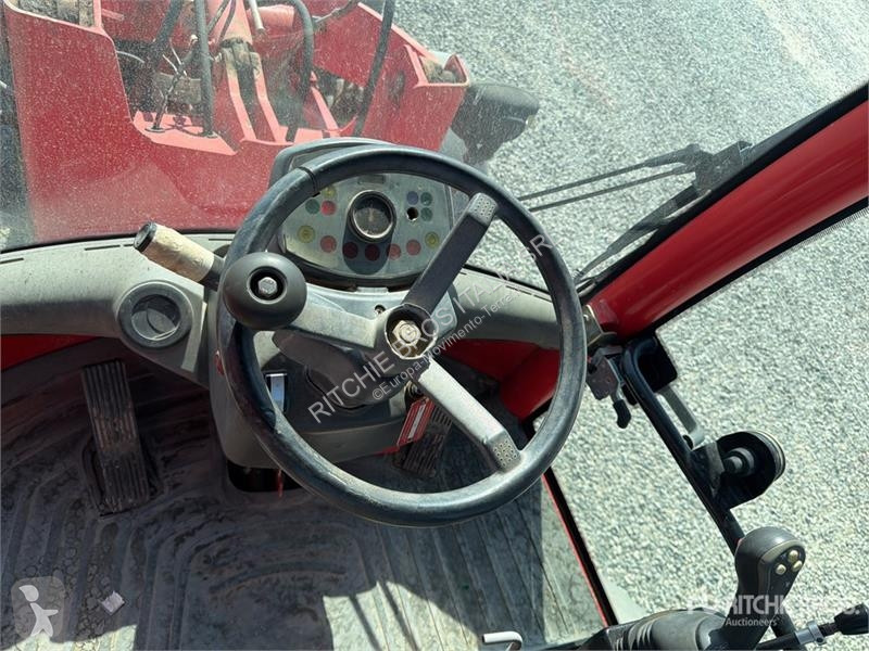 Atlas 65 loader