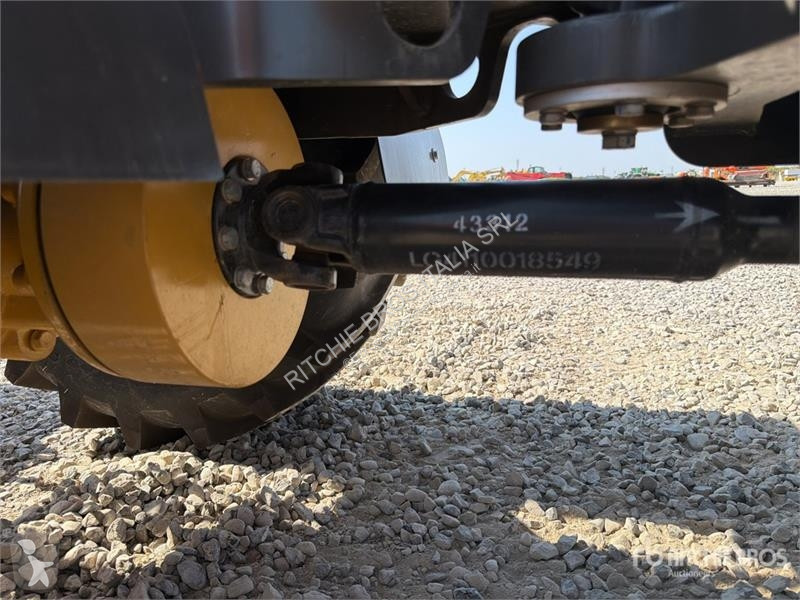 SDLG L902H Wheel Loader (Unused) loader
