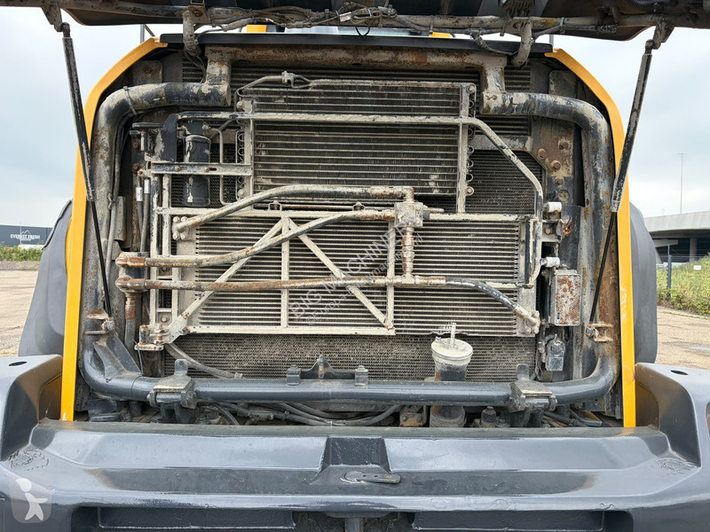 مُحمّلة Volvo