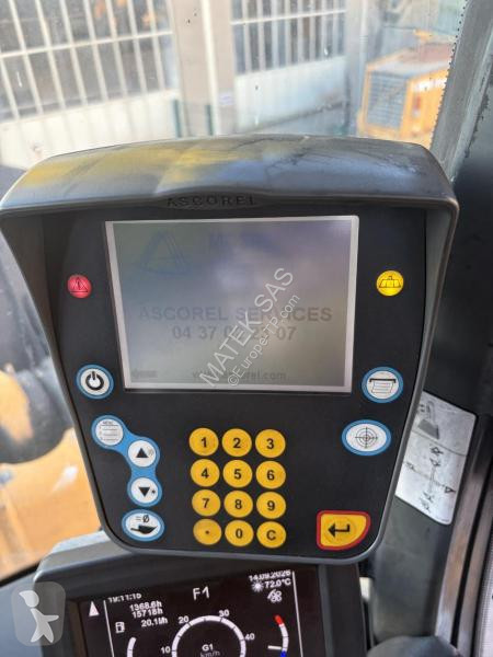 Lastare Liebherr