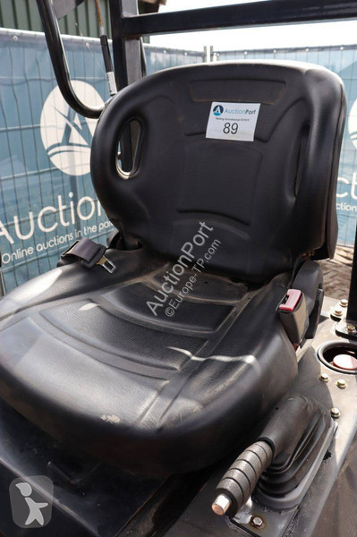 مُحمّلة Machpro Loader MP-906