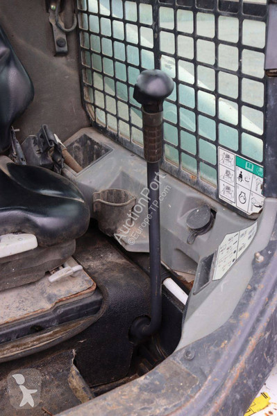 مُحمّلة Bobcat T450