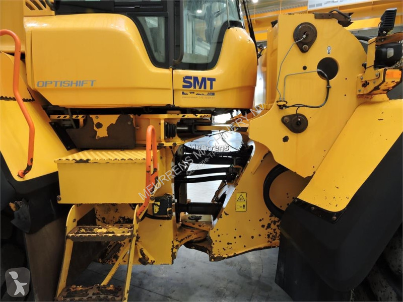 Lastare Volvo L180H CDC