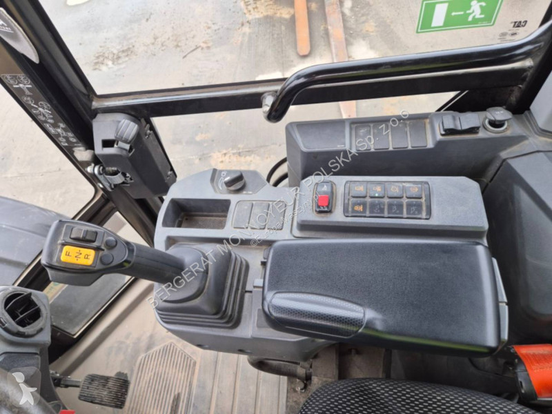 Lastare Caterpillar 908-14