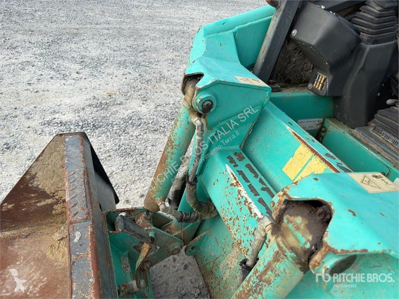Pala cargadora IHI Skid Steer Loader (Inoperable)