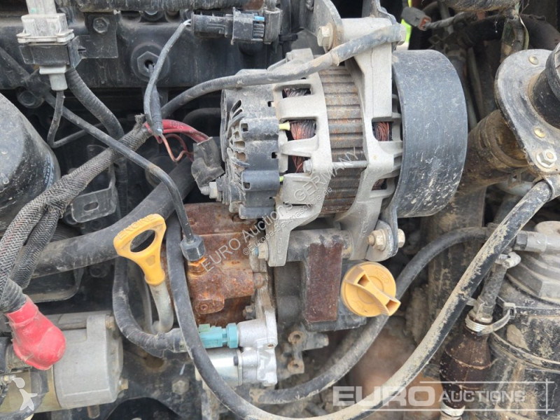 Chargeuse Bobcat T590