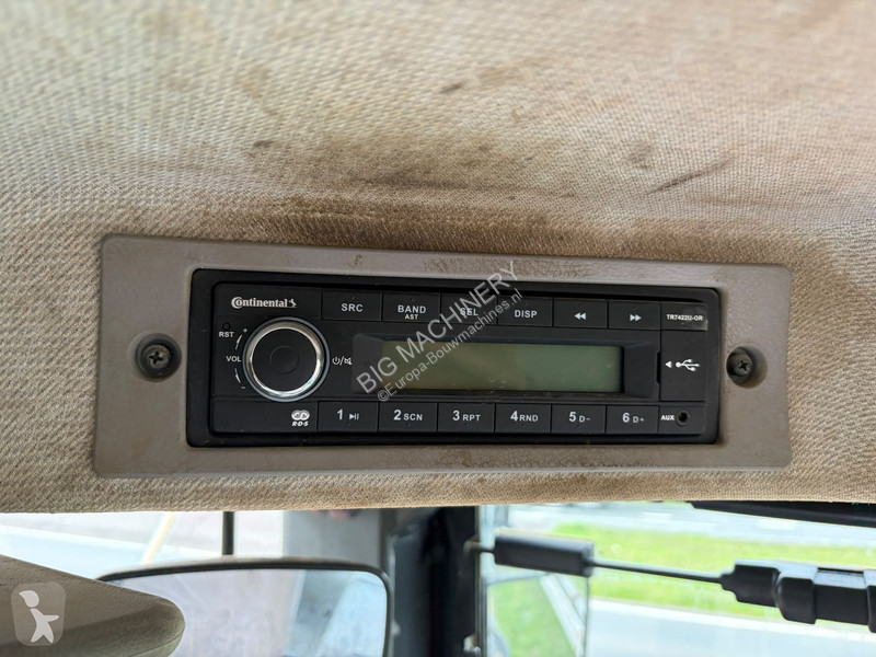 Lastare Hitachi 6