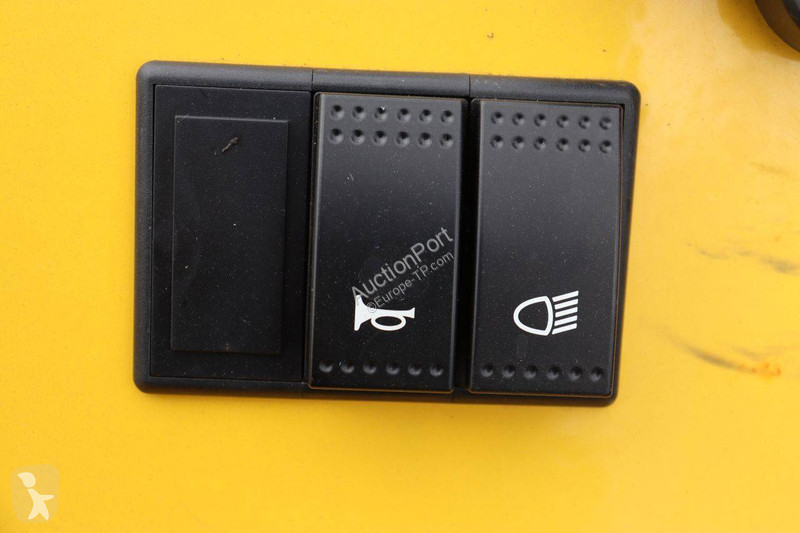 Chargeuse Delano S360