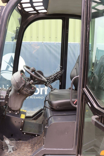 Lastare Giant G1500HD