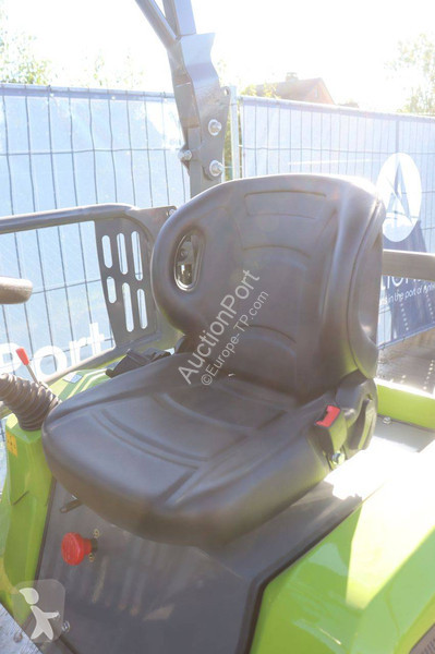 Chargeuse  MT800E