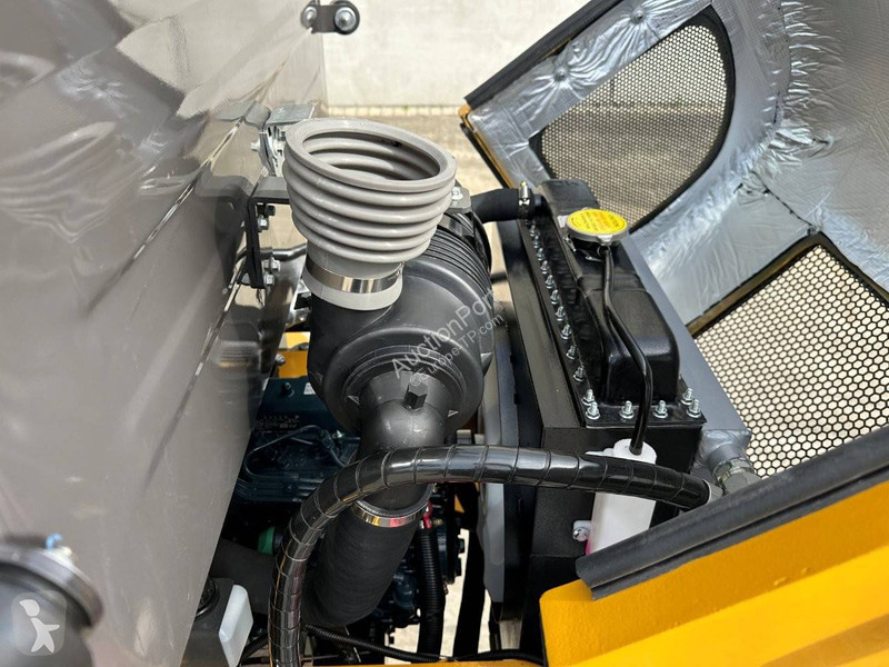 Lastare  MINI 780HT