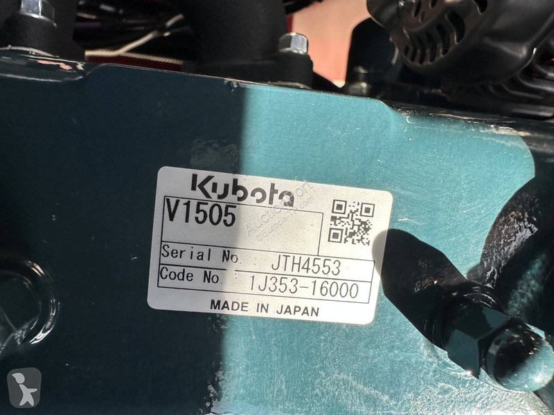 Lastare  MINI780H