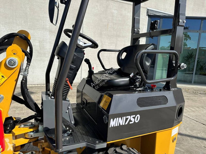 Lastare  MINI 750